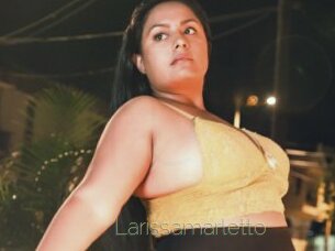 Larissamarletto