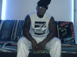 Larkin22tt