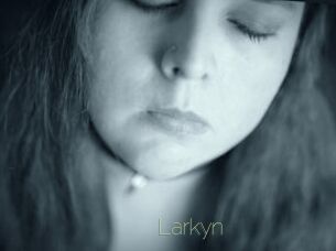 larkyn Visio Tchats