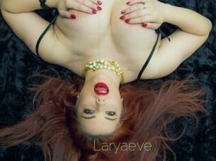 Laryaeve