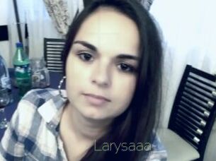 Larysaaa