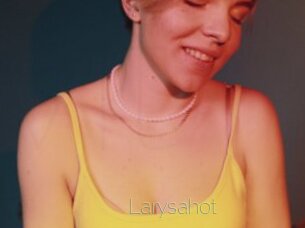 Larysahot