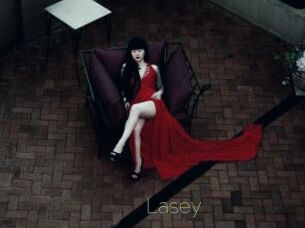 Lasey