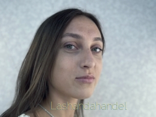 Lashandahandel