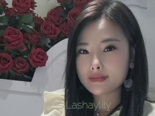Lashaylily