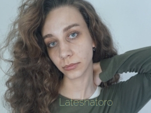 Lateshatoro