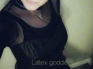 Latex_goddess