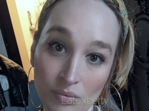 Latexbetty