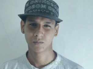 Latiinboy