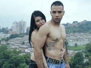 LatinPOWERsex