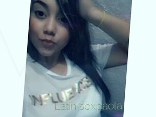 Latin_sexpaola