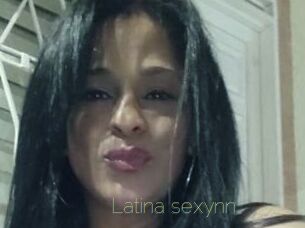 Latina_sexynn