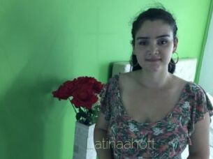 Latinaahott