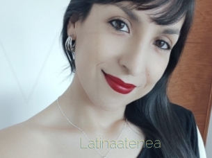 Latinaatenea