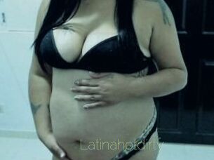 Latinahotdirty