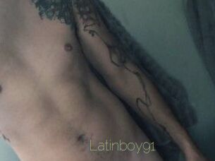 Latinboy91