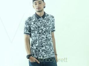 Latinboybrett