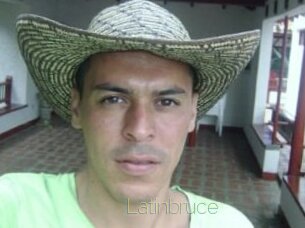 Latinbruce