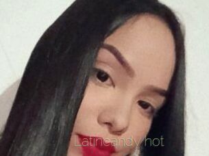 latincandy_hot Visio Tchats