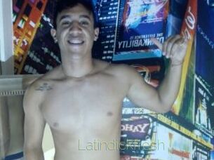 Latindickfresh