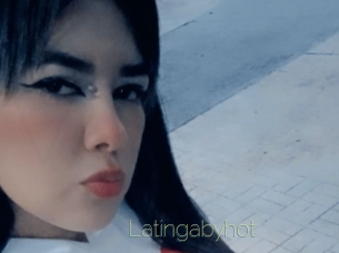 Latingabyhot