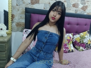 Latingalagirl