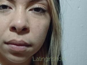 Latingirlshotx