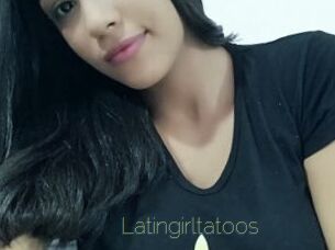 latingirltatoos Visio Tchats