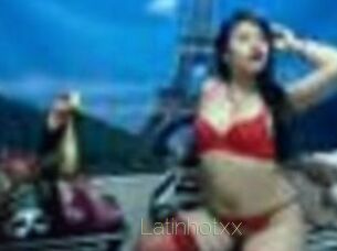 Latinhotxx