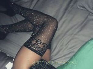 Latinmaturesexxy