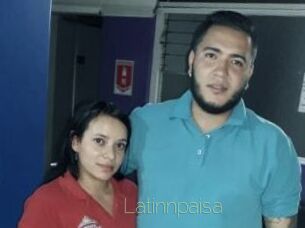 Latinnpaisa