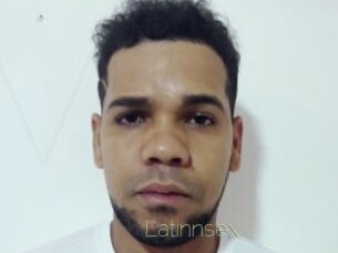 Latinnsex