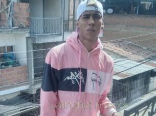 latinohot_maxxx Visio Tchats