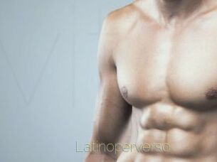 Latinoperverso