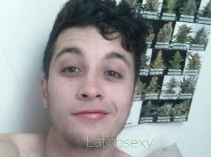 Latinosexy
