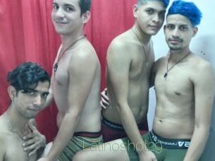 latinoshot29 Visio Tchats