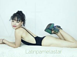 latinpamelastar Visio Tchats