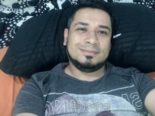 Latinpandi