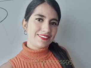 Latinprincess95