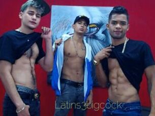 Latins3bigcock