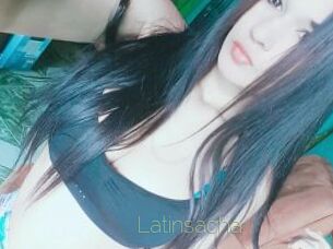 latinsacha Visio Tchats