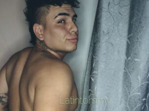 Latintommy