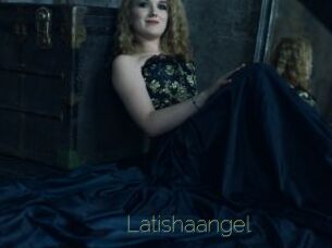 Latishaangel