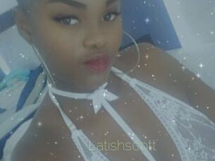 latishscott Visio Tchats