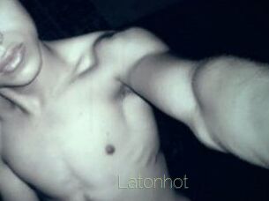 Latonhot