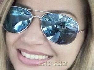 Latoyastar