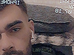 Latrax54