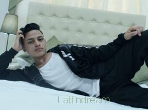 Lattindream