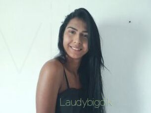 Laudybigdik