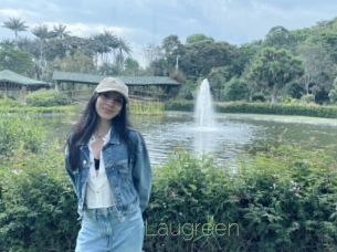 Laugreen
